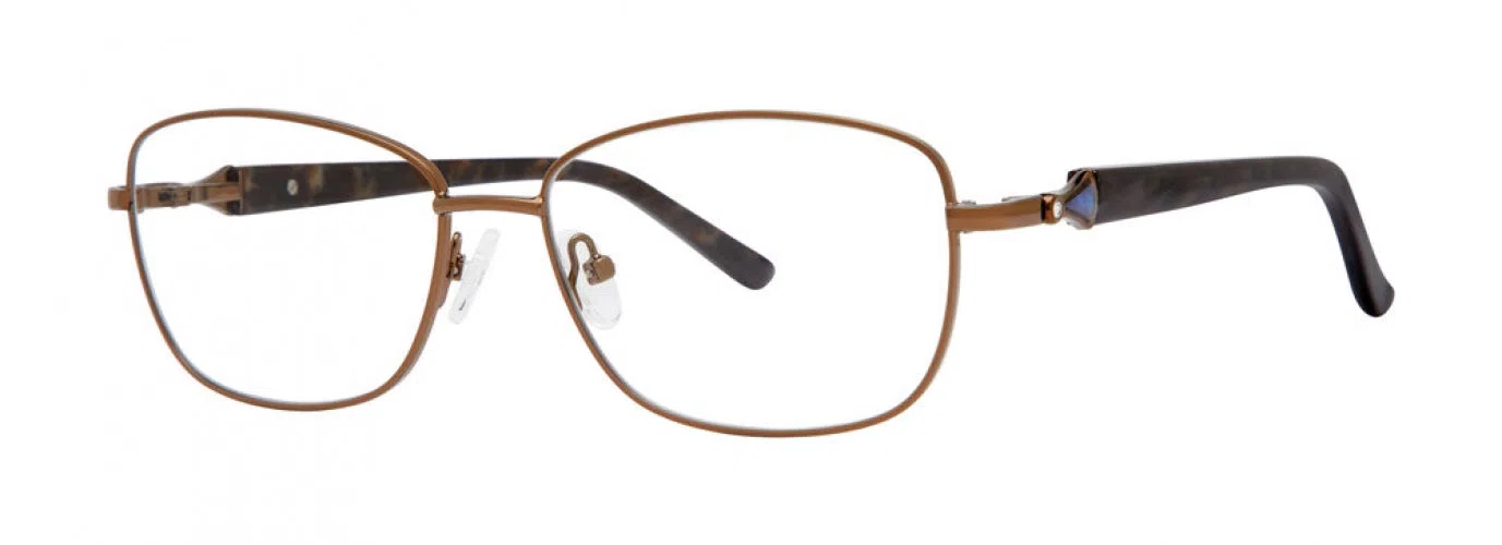 GENEVIEVE PARIS DESIGN GISELE Eyeglasses - view 2
